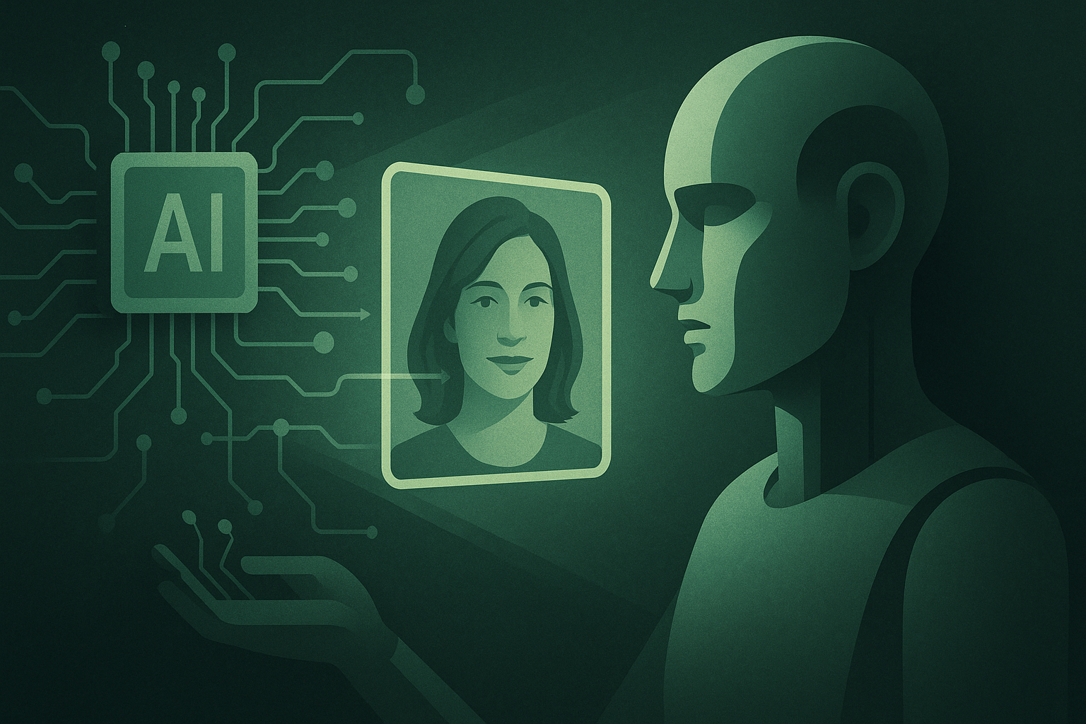 Deepfake là gì? Công nghệ và sự khác biệt với kỹ thuật chỉnh sửa truyền thống