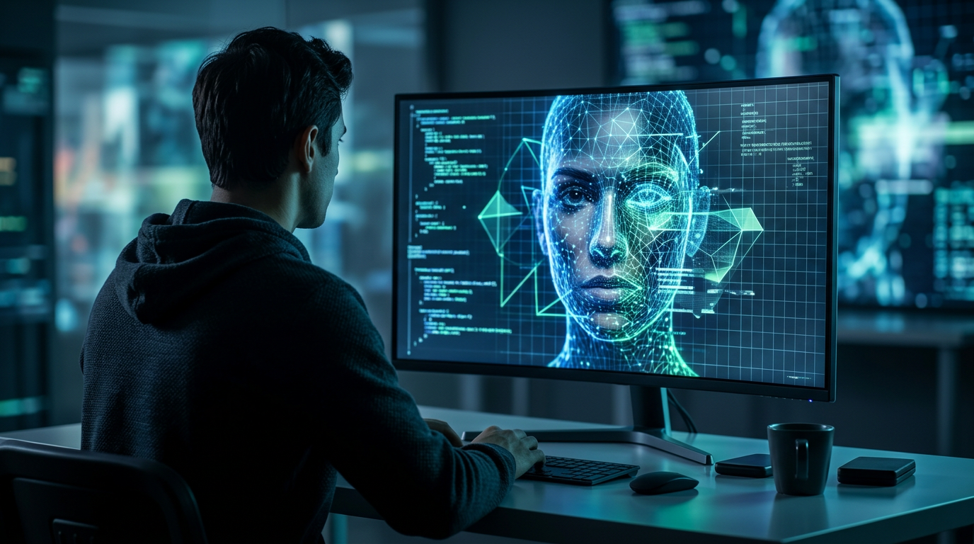 Deepfake là gì và tại sao việc nhận biết lại trở nên sống còn?