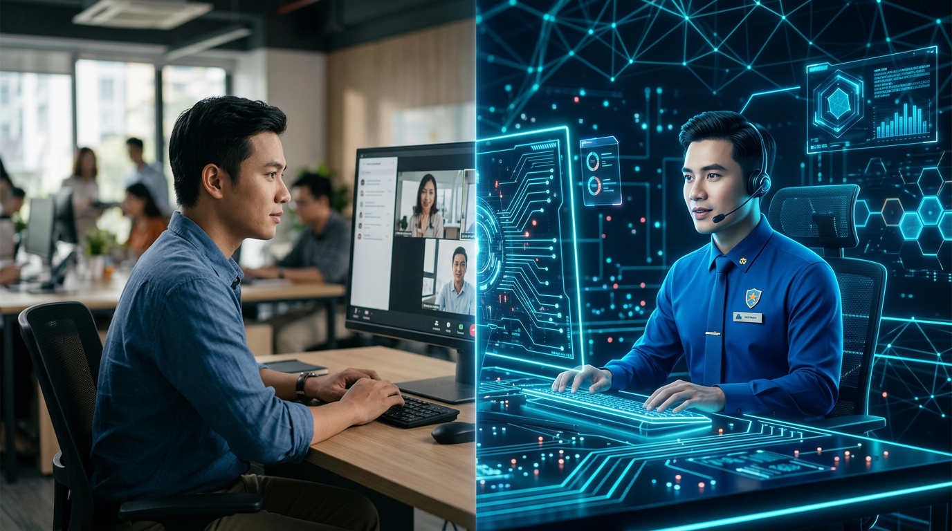 Deepfake ngân hàng giả mạo là gì và hoạt động như thế nào?