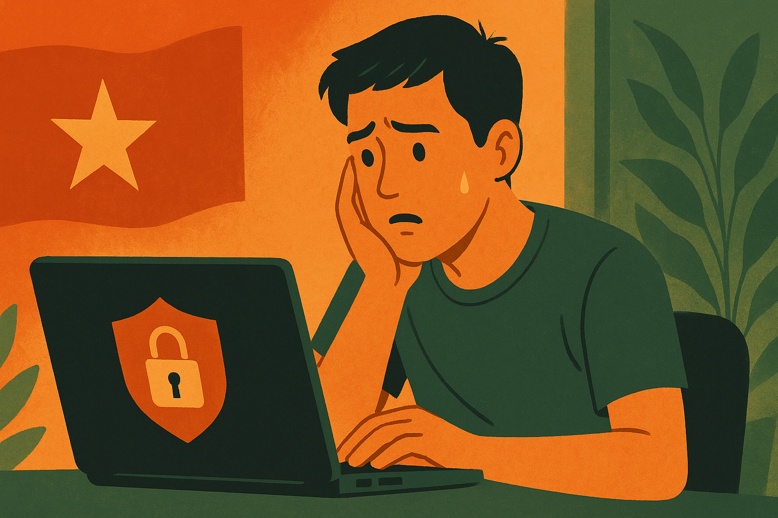 Tổng Quan Về Bảo Vệ Dữ Liệu Cá Nhân Tại Việt Nam