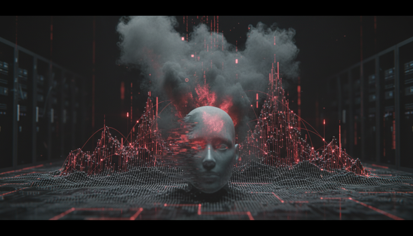 Thực trạng lừa đảo bằng AI và sự bùng nổ của tội phạm mạng