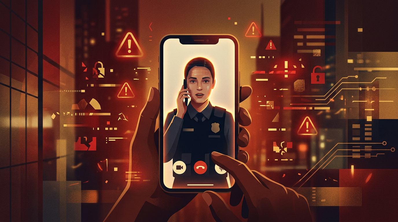 Các kịch bản lừa đảo deepfake ngân hàng phổ biến hiện nay