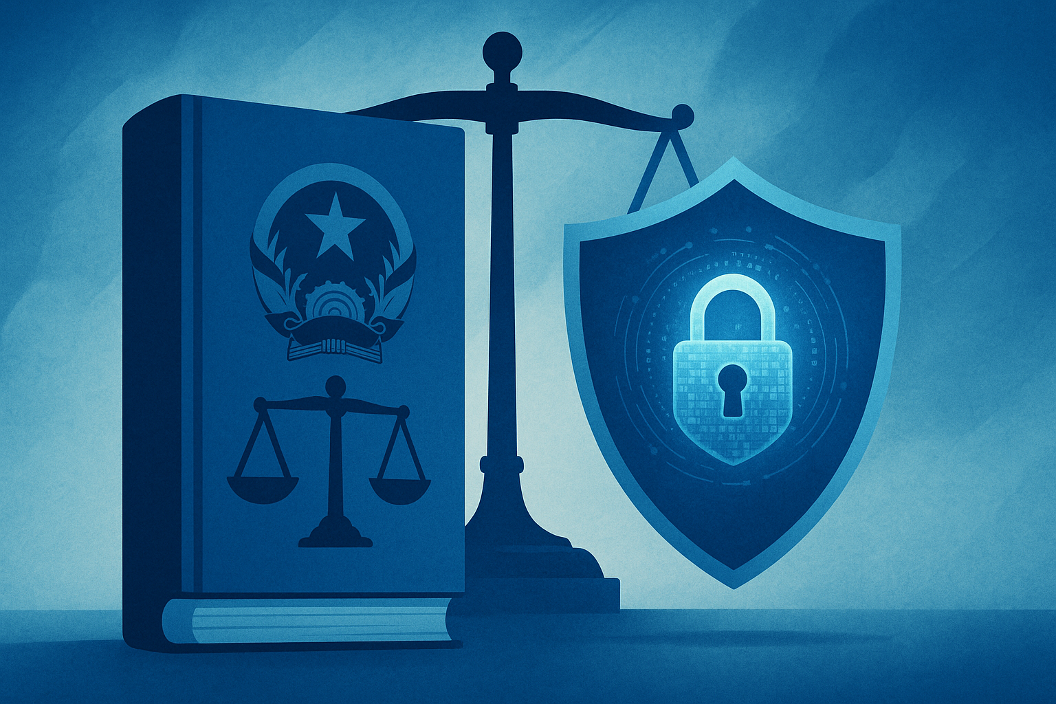 Khung Pháp Lý Về Bảo Vệ Dữ Liệu Cá Nhân Ở Việt Nam