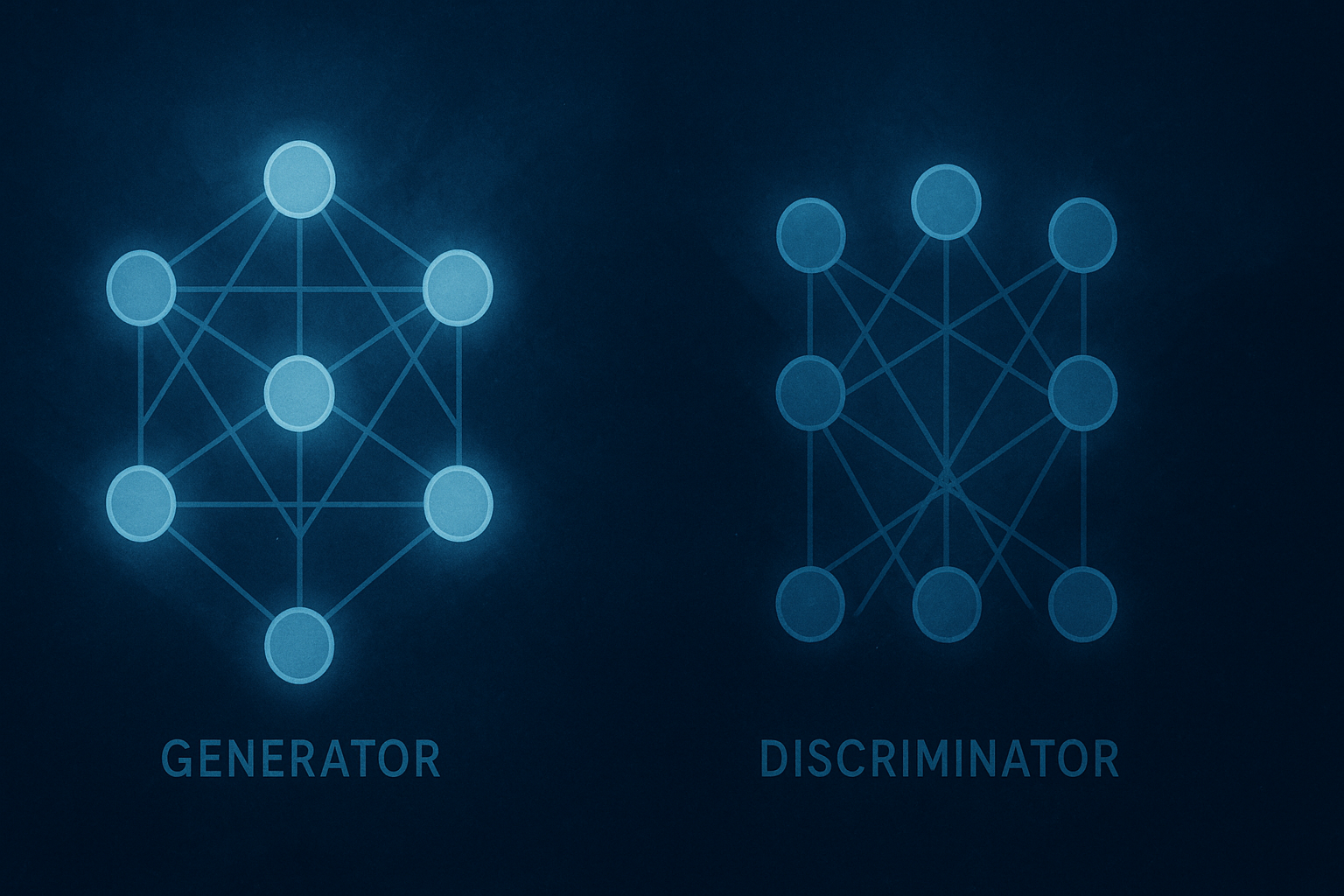 Nguyên lý hoạt động của công nghệ deepfake
