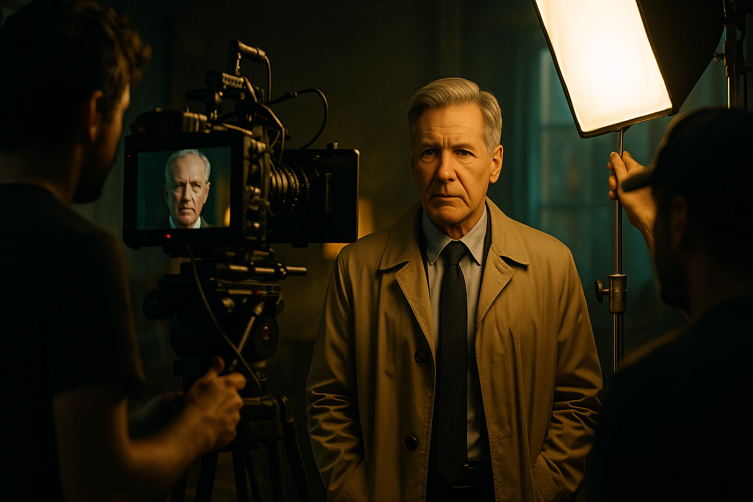 Các ứng dụng thực tế của deepfake trong đời sống và công nghiệp