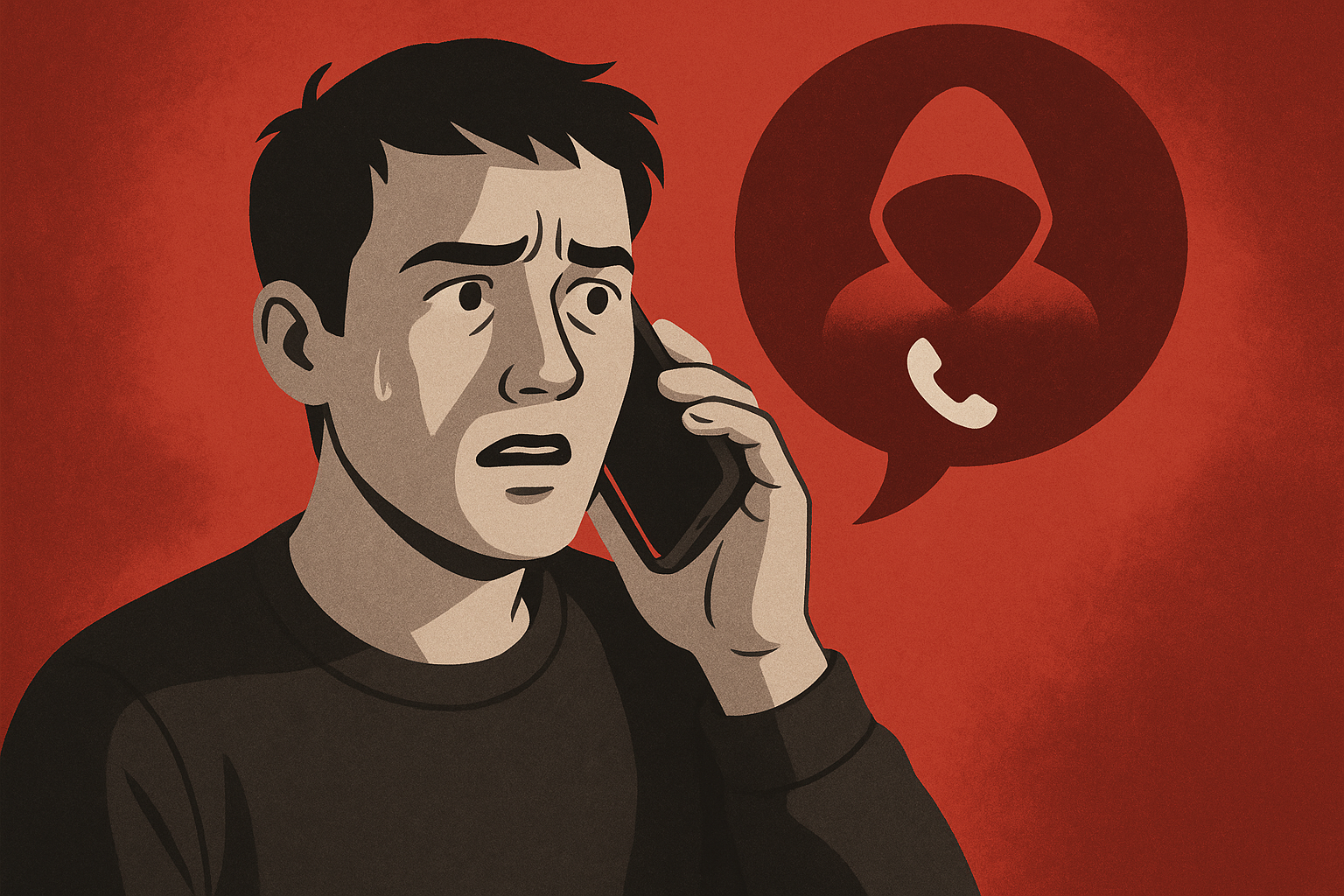 Voice Scam là gì? Khái niệm cơ bản và hình thức phổ biến