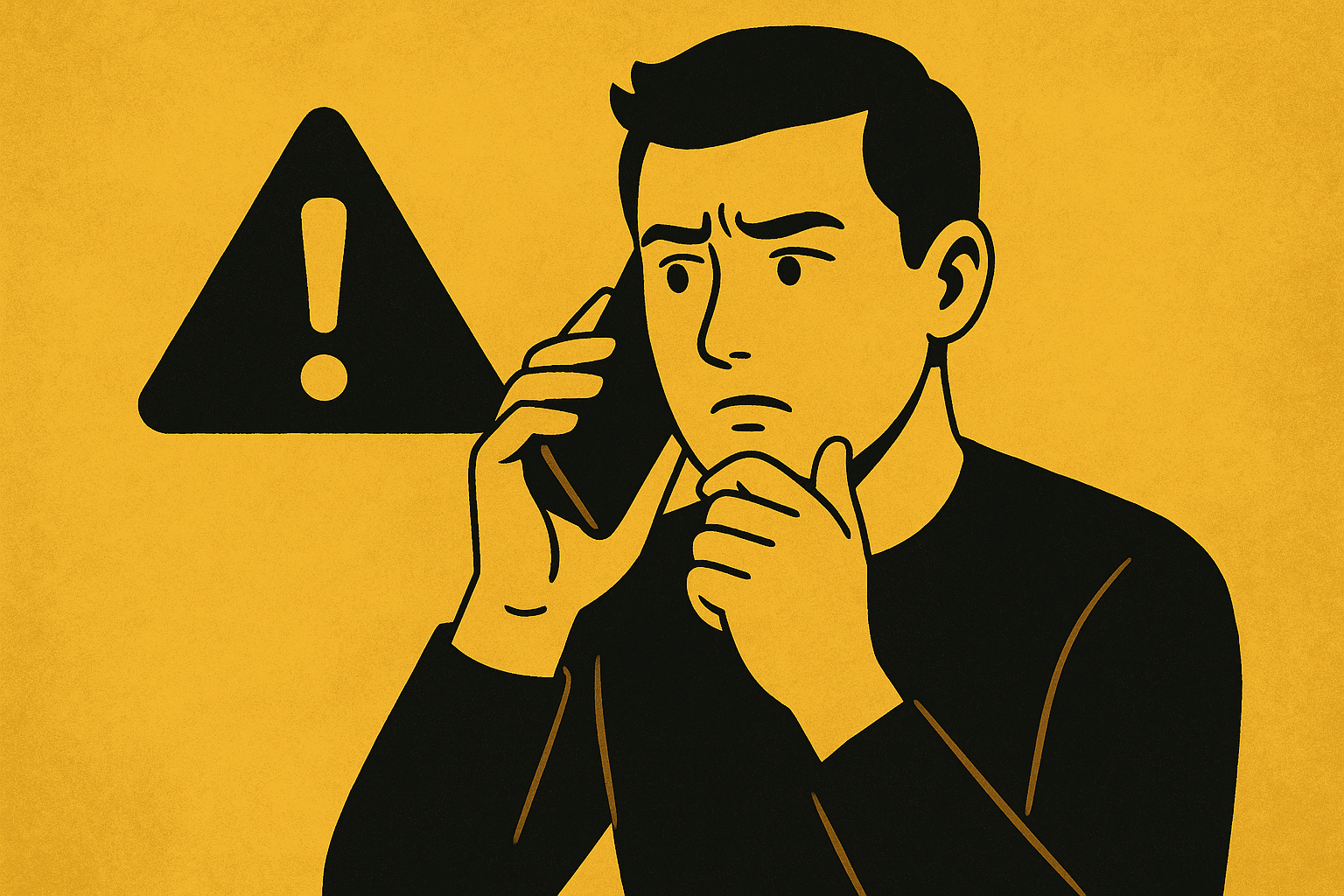 Dấu hiệu nhận biết voice scam để tránh bị lừa